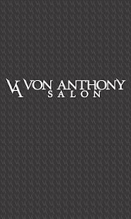 Lastest Von Anthony Salon APK