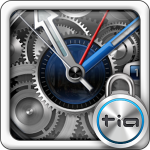 Tia Locker Blue Watch Theme.apk 2.0.0