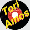 Tori Amos Jukebox logo