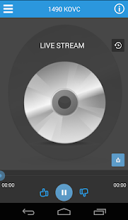 How to get KOVC 1490 AM 6.23 mod apk for android