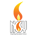 BayNCSY Chanukah App logo