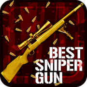 Best Sniper Gun  Icon