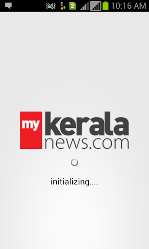 My Kerala News