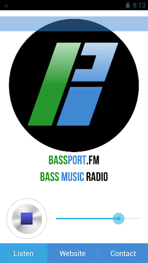 BassPort FM