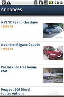 Bi3Wechri Tunisie Screenshots 3