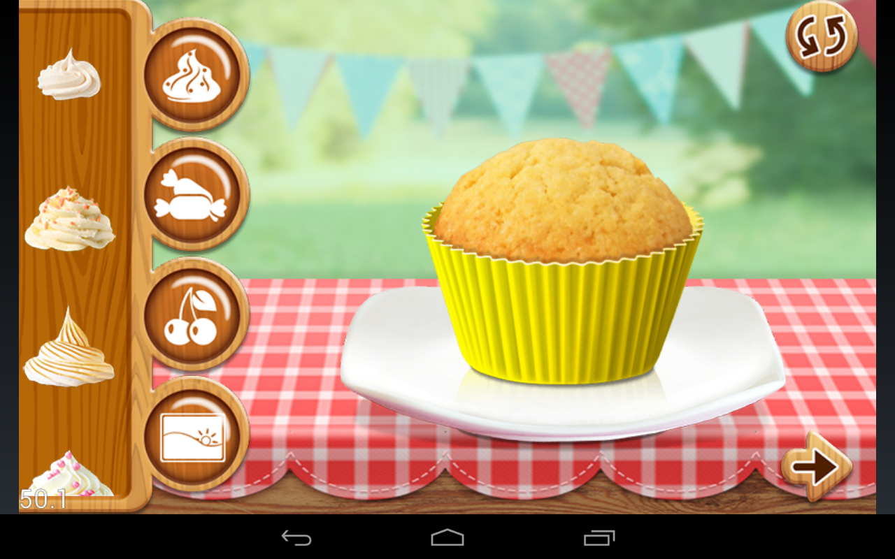 cupcake games