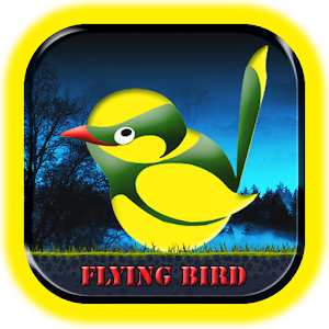 Flying Bird Easy 冒險 App LOGO-APP開箱王