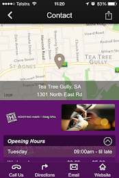 Hunting Hair poster 3