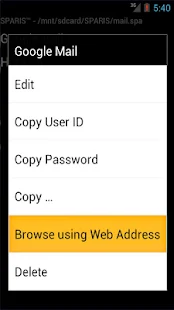 SPARIS (Identity/Password App)(圖7)-速報App