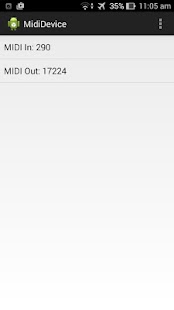 How to get Midi Connect Module patch 1.2 apk for android