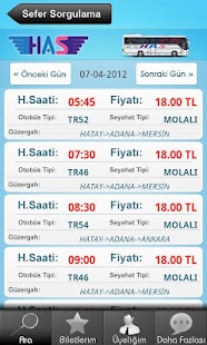 Has Turizm Screenshots 1