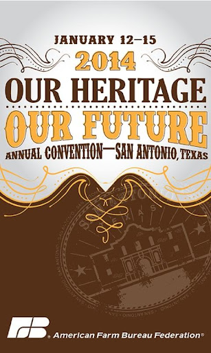 2014 AFBF Annual Convention