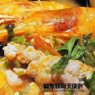 大心新泰式麵食
