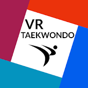 VR Jump Kick  Icon