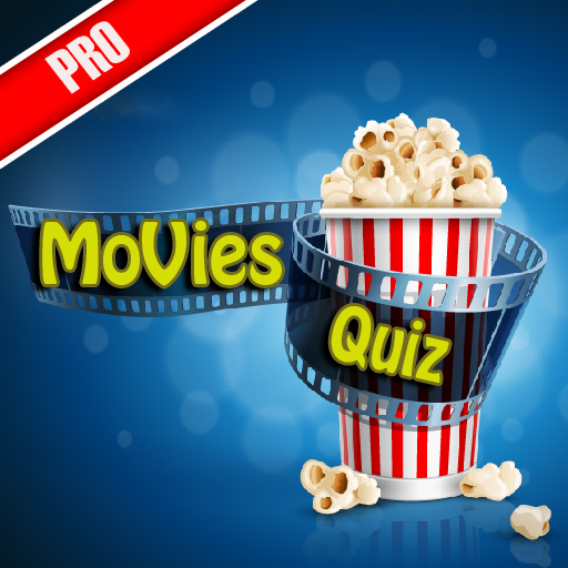 Movie Quiz Game - Guess movies