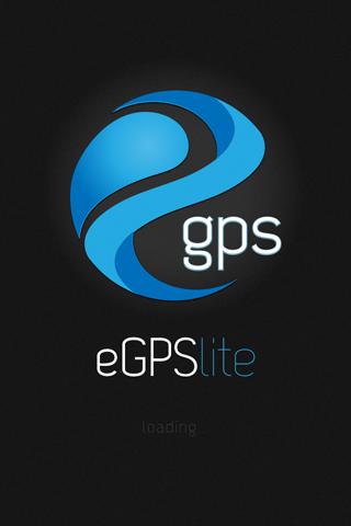 eGPS Lite PRO v2.0