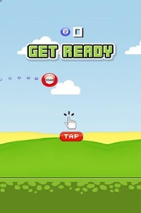 How to download Red Bouncing 2048 lastet apk for bluestacks