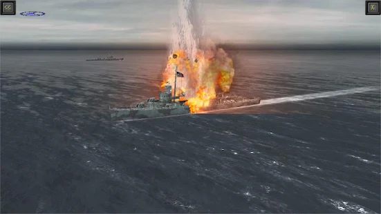 Pacific Fleet Lite(圖4)-速報App