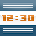 MobilecoreDigitalWatchWidget logo