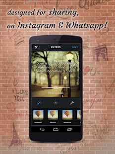 Love Quotes to Remember Screenshots 4