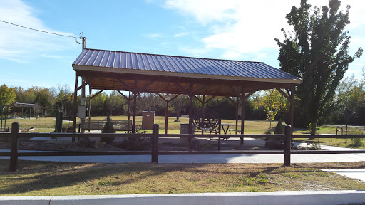 Earlsboro Community Park