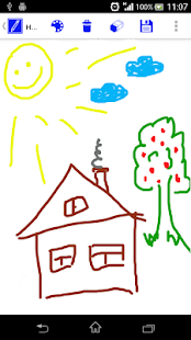 Möbius Notes - free Screenshots 4