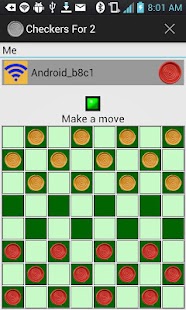 Free Download Checkers For 2 APK for PC