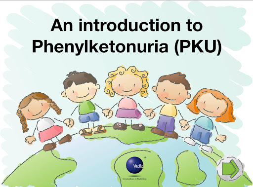 PKU Guide UK