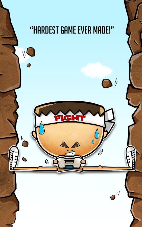 Hardest Game Ever 2 - screenshot