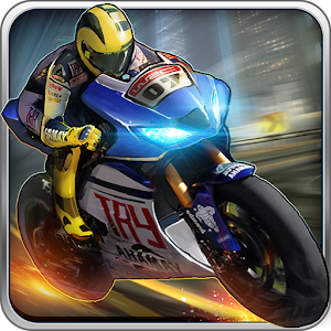 Hack Death Racing:Moto game