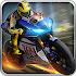 Death Racing:Moto1.09 (Mod Money)