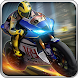 Death Racing:Moto icon