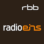 Cover Image of Unduh radioeins 2.0.2 APK