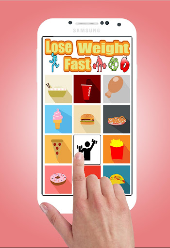 Lose Weight Fast - Resources