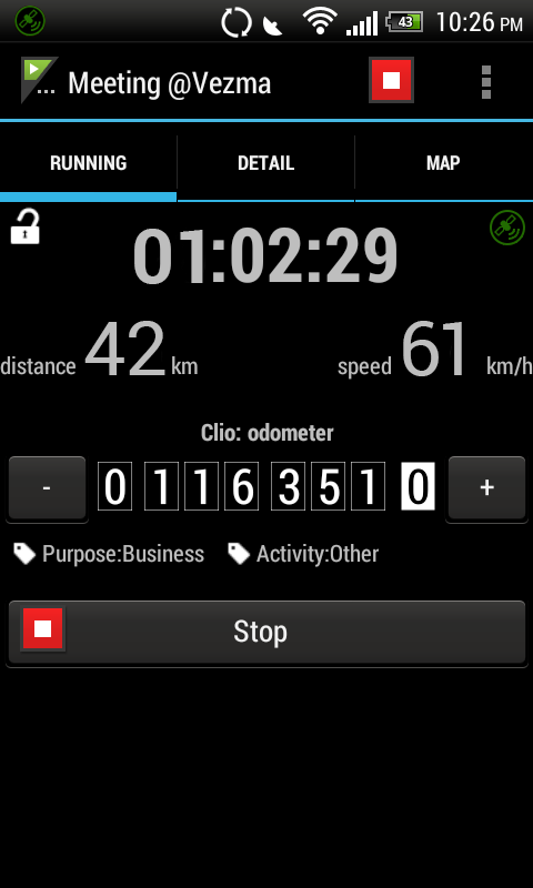 GPS Mileage Tracker - Android Apps on Google Play GPS Mileage Tracker - Android Apps on Google Play
