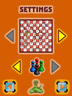 Lastest Snakes & Ladders APK for Android