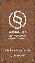 Občiansky zákonník APK Download for Android