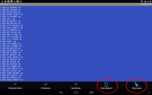 BlueTerm +(圖1)-速報App
