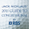 Jack Nicklaus’ Congressional logo