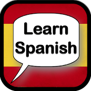 Learn Spanish Hypnosis  Icon
