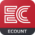 Cover Image of Download ECOUNT ERP 3.3.7 APK