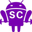 StrengthCalc - LEGACY Edtion icon