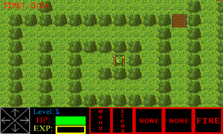 Tanktactics poster 2