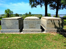 Clark Family Memorial 