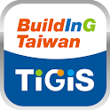 TIGIS & BuildInG Taiwan logo