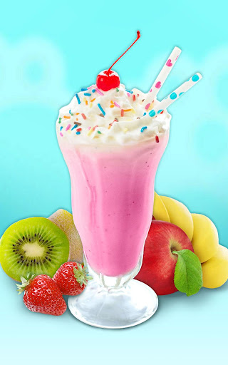 免費下載休閒APP|Milkshake Maker - Frozen Drink app開箱文|APP開箱王