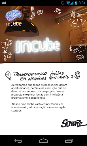 Incube