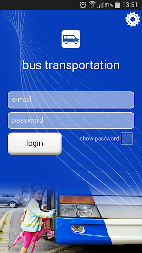 Bus Transportation