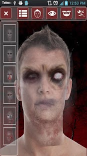 Download Zombie Face Booth APK
