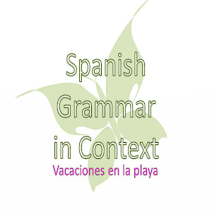 Spanish Grammar in Context 1.apk 1.0
